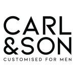 Carl & Son Carl & Son - customized for men