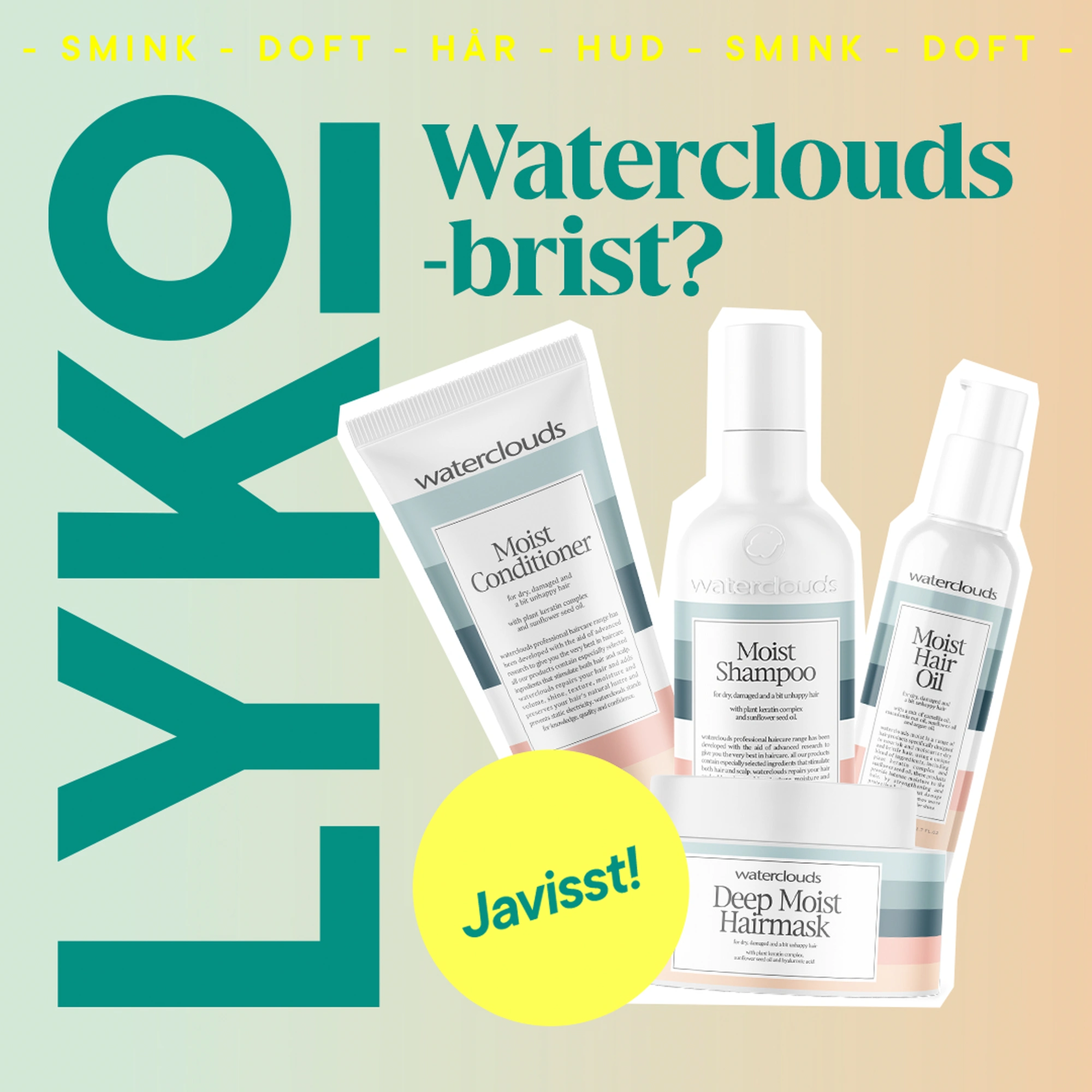 Kreativt produktfoto av Ida Warg brun utan sol med jordgubbstema. Konceptuell kosmetikfotografering med avancerad ljussättning och redigering för digitala kampanjer.
